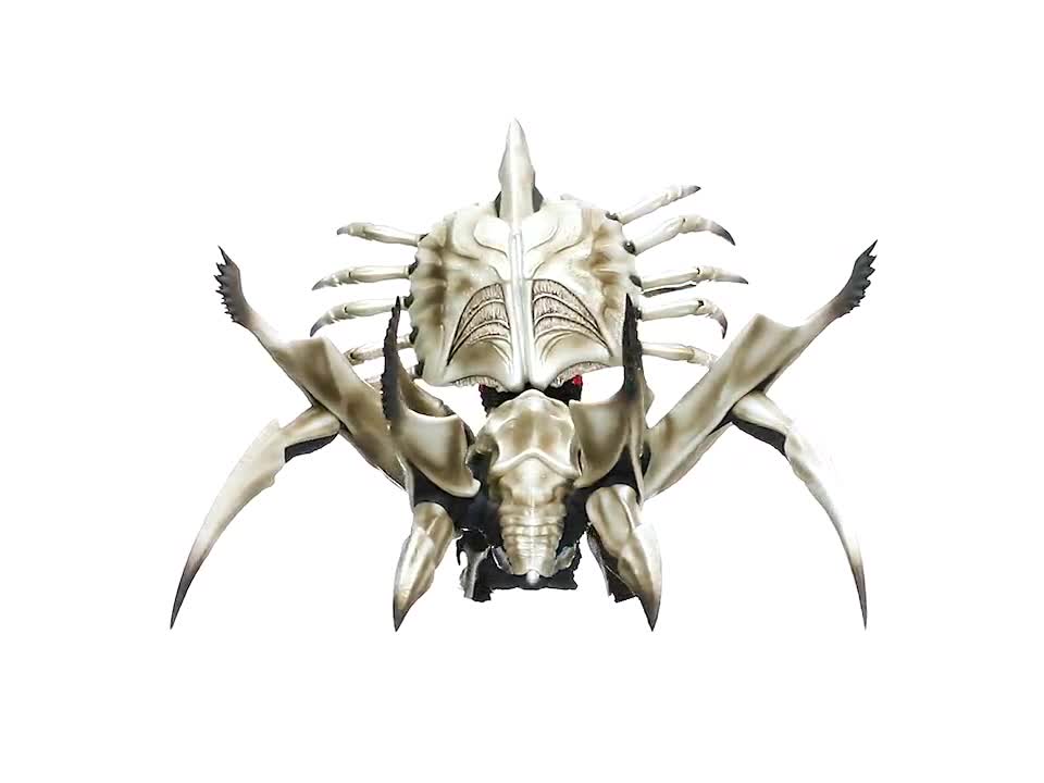 レガシー・オブ・リボルテック 特撮リボルテック No.LR-51 ガメラ2 レ… レガシー・オブ・リボルテック 特撮リボルテック LR-051